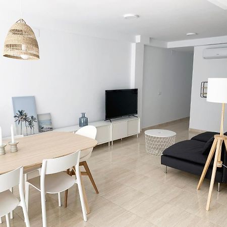 Atico Duplex Centro Fuengirola Apartment Bagian luar foto