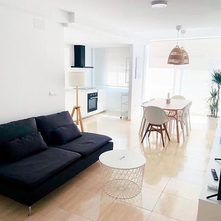 Atico Duplex Centro Fuengirola Apartment Bagian luar foto