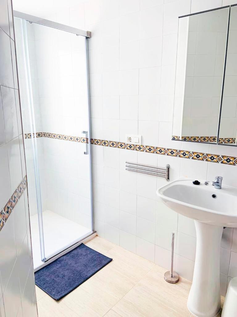 Atico Duplex Centro Fuengirola Apartment Bagian luar foto
