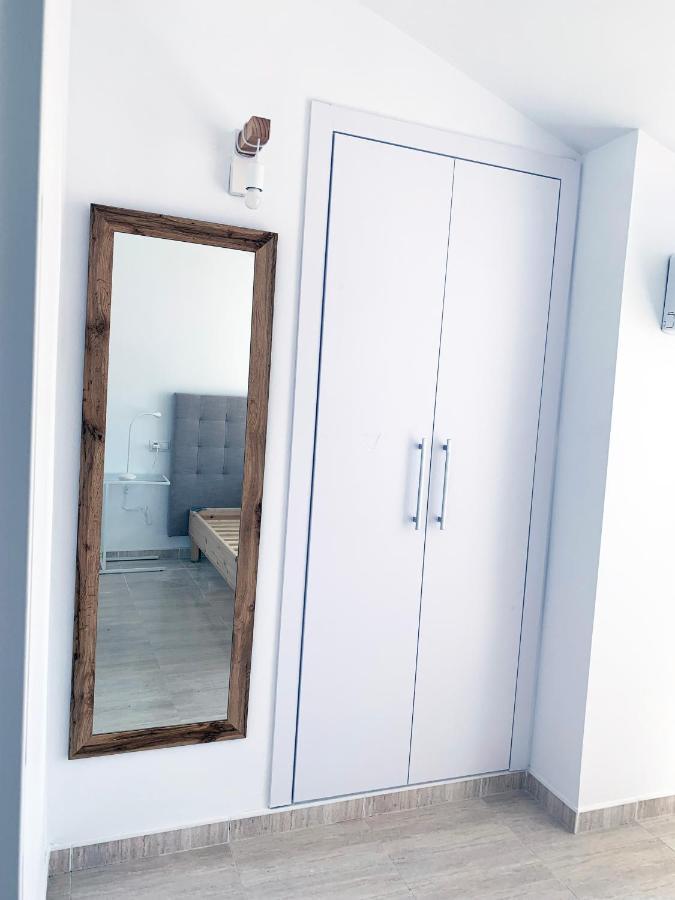 Atico Duplex Centro Fuengirola Apartment Bagian luar foto