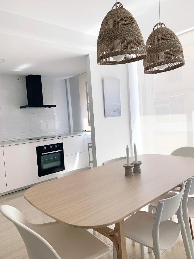 Atico Duplex Centro Fuengirola Apartment Bagian luar foto