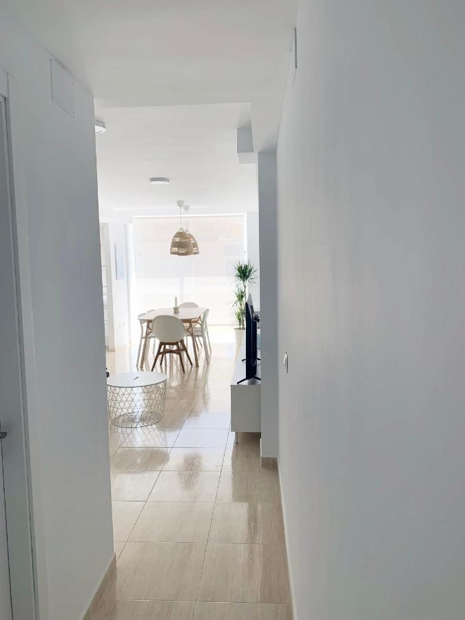 Atico Duplex Centro Fuengirola Apartment Bagian luar foto